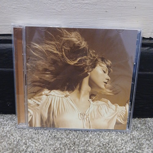 Taylor swift fearless - swift,