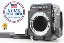 CLA'd [MINT] Mamiya RB67 Pro