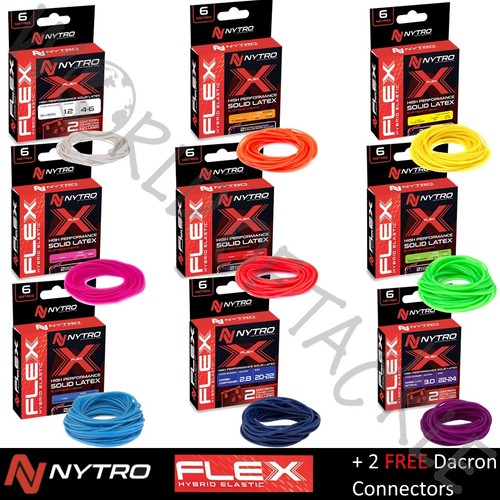 Nytro flex solid core - nytro,