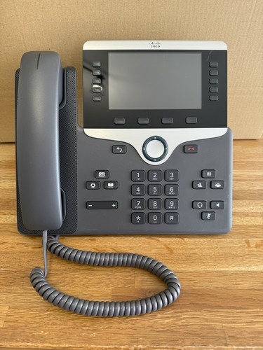 Cisco 8841 phone - 8841,
