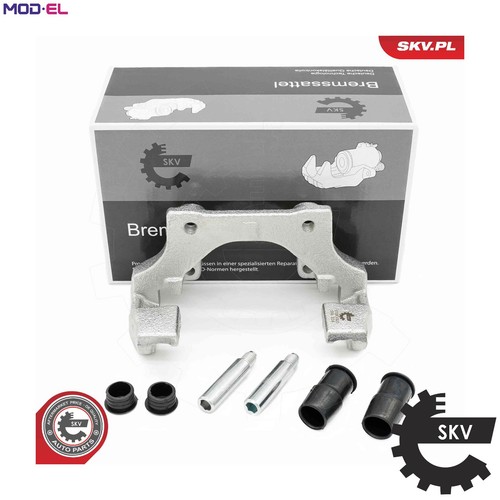 Bracket brake caliper 67skv920 - brake,