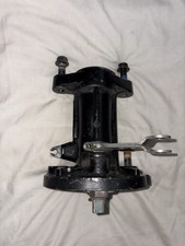 Aeon Cobra 100cc Quadzilla Ram