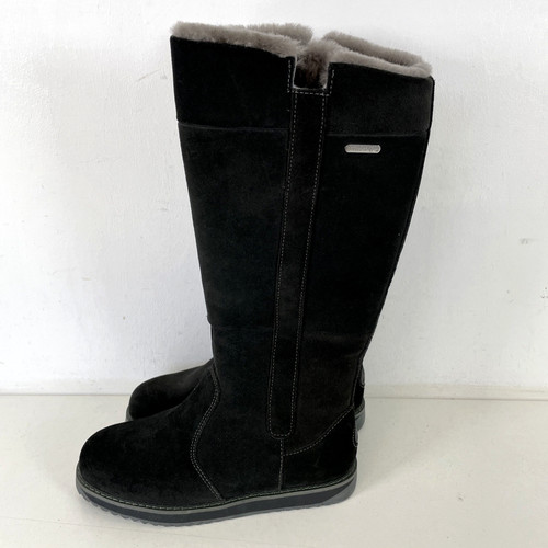 Emu australia moonta dark grey - australia,