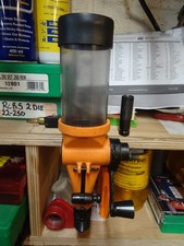 Reloading Lyman #55 powder measure Lee RCBS Hornady Hornady