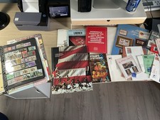 NICE COLLECTION OF WORLDWIDE