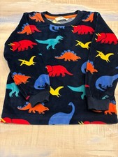 M&S 2 Part Dinosaur PJs Super