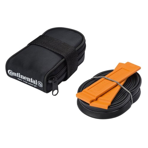 Continental road saddle bag - saddle,
