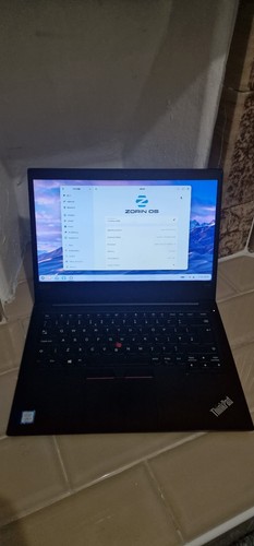Lenovo thinkpad l490 i5 - lenovo,