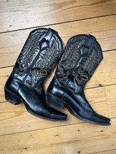 R Soles Judy Rothchild black