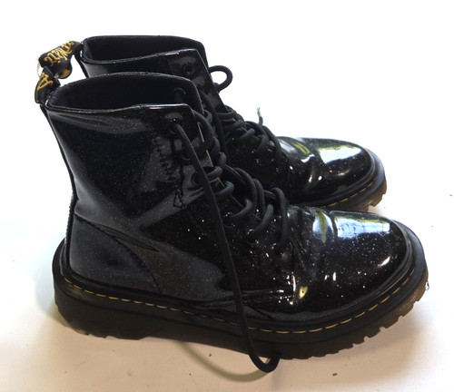 Martens women s black - women’s,