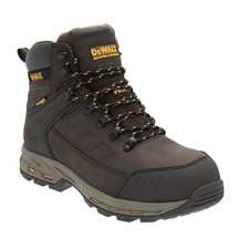 DeWALT Kirksville Mens Lace Up