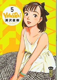 Yawara tome by - tome,