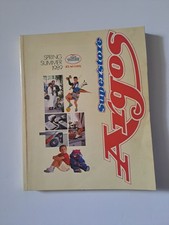 Vintage 1989 Argos Catalogue | Spring/Summer | Social History Collectable