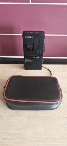 Sony 770v microcassette - m-770v,