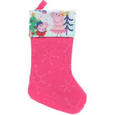RUZ PEPPA PIG Christmas