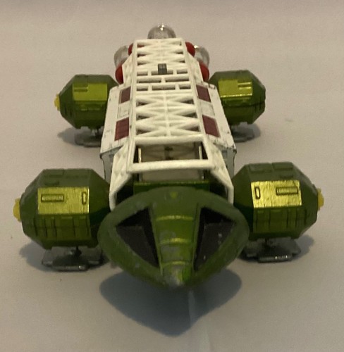 Dinky toys 359 vintage - vintage, space