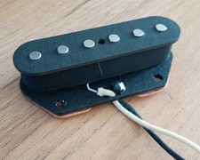 Catswhisker Pickups  "Model T"