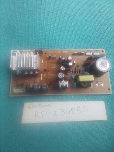 Samsung fridge freezer - fridge,