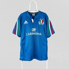 Italy Adidas Cariparma 2013