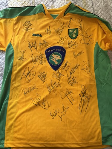 Norwich city squad signed - city, -signed