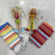 Groovy Girls Minis Dru & Carly