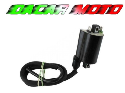 Starter coil for - for, moto