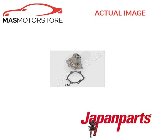 Engine cooling water pump - cooling,