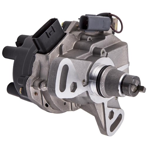 Ignition distributor - ignition,