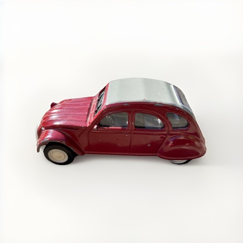 Mondo motors vintage 43 - mondo,