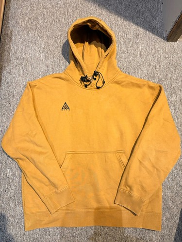 Nike acg men hoodie - acg, men's