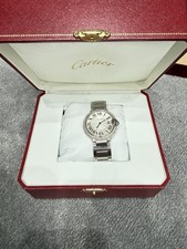 Cartier Ballon Bleu Diamond