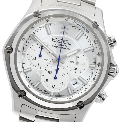 Ebel discovery 1216459 - ebel,