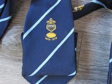 Rugby Union Crest Coat of Arms