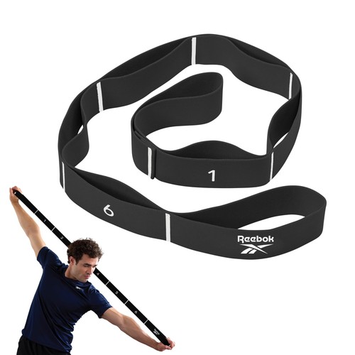 Reebok stretch strap - stretch,