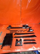 ✅2013 MERCEDES E CLASS W212 INTERIOR TRIMS DASHBOARD AIR VENTS + WARRANTY A271