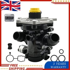 Water Pump Thermostat Housing