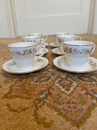 Mayfair fine bone china coffee - fine,