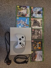 Xbox One S Bundle. Good