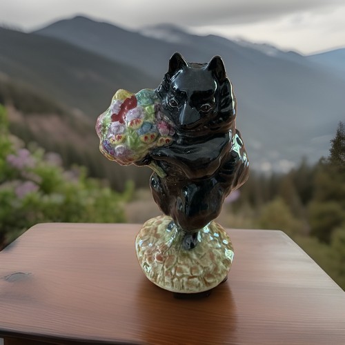 Rare beswick beatrix - rare,