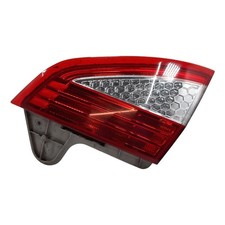 FORD MONDEO TITANIUM X 2008