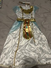 Cleopatra Girls Fancy Dress