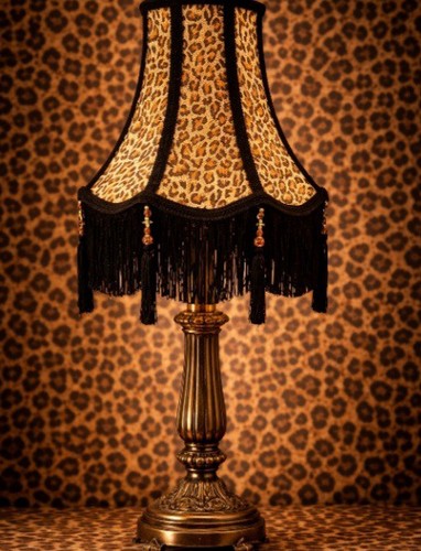 Stunning bespoke hand - 15",