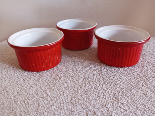 Set vintage emile henry - 3,