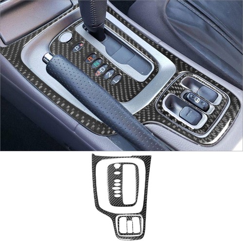 3pcs carbon fiber interior - 3pcs,