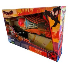 Marvel Nerf: Spider-Man Miles