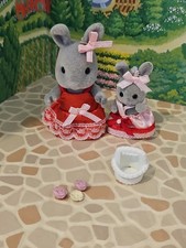 Sylvanian Families FLAIR