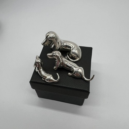Rare 925 solid - 925, silver