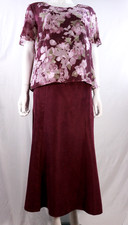 Jacques Vert 2 Piece Top &