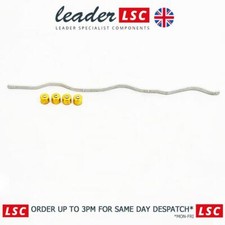 93179055 Inlet Manifold Swirl Flap Rod Repair Kit Saab 9 3 9 5 Tid NEW 1.9