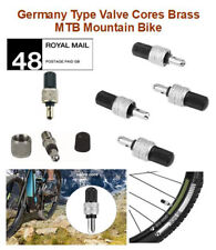 Dunlop Valve Set Germany Type